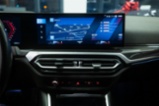 BMW M3, COMPETITION 4X4 ČR 1MAJ TOP!!!, sedan,