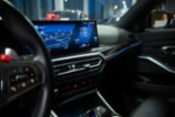 BMW M3, COMPETITION 4X4 ČR 1MAJ TOP!!!, sedan,