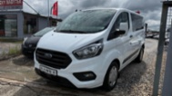 Ford Transit Courier, 2.0TDCi 77kW *L1H1*9míst*