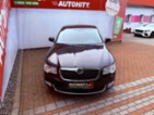 Škoda Superb, 2.0 TDi DSG Elegance, liftback,