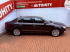 Škoda Superb, 2.0 TDi DSG Elegance, liftback,