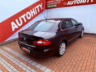 Škoda Superb, 2.0 TDi DSG Elegance, liftback,