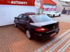 Škoda Superb, 2.0 TDi DSG Elegance, liftback,