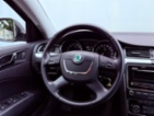 Škoda Superb, 2.0 TDi DSG Elegance, liftback,