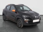 Dacia Spring, Electric 45 (27 kWh), SoH 93%,