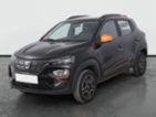 Dacia Spring, Electric 45 (27 kWh), SoH 93%,