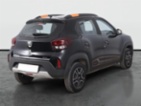 Dacia Spring, Electric 45 (27 kWh), SoH 93%,