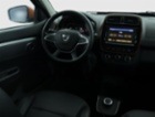 Dacia Spring, Electric 45 (27 kWh), SoH 93%,