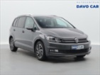 Volkswagen Touran, 1.4 TSI 110kW DSG 7-Míst 1.Maj,