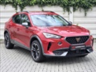 Cupra Formentor, 1,5 TSi DSG Záruka2029 ČR 1.ma,
