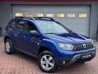 Dacia Duster, 1.3i TCe Klima Tempomat BT, SUV,