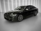 Audi S8, TFSi QUATTRO, MASÁŽE, B&O ADVA, sedan,