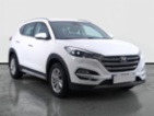 Hyundai Tucson, 2.0 CRDi, 4X4, ČR,1.maj, Serv