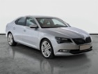 Skoda Superb, 2.0 TDIStyle , Automat, Kůže, Navi,,