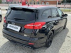Ford Focus, 1.5T, ČR, Klima, kombi, benzín