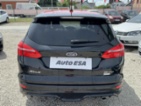 Ford Focus, 1.5T, ČR, Klima, kombi, benzín
