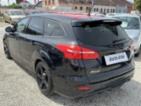Ford Focus, 1.5T, ČR, Klima, kombi, benzín