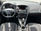 Ford Focus, 1.5T, ČR, Klima, kombi, benzín