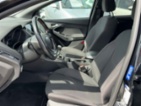 Ford Focus, 1.5T, ČR, Klima, kombi, benzín