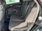 Ford Focus, 1.5T, ČR, Klima, kombi, benzín