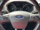 Ford Focus, 1.5T, ČR, Klima, kombi, benzín