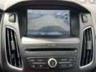 Ford Focus, 1.5T, ČR, Klima, kombi, benzín