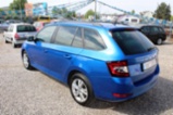Škoda Fabia, REZERVACE, kombi, benzin