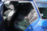 Škoda Fabia, REZERVACE, kombi, benzin