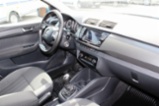 Škoda Fabia, REZERVACE, kombi, benzin