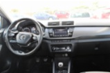 Škoda Fabia, REZERVACE, kombi, benzin