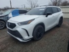 Toyota Highlander, XSE, SUV