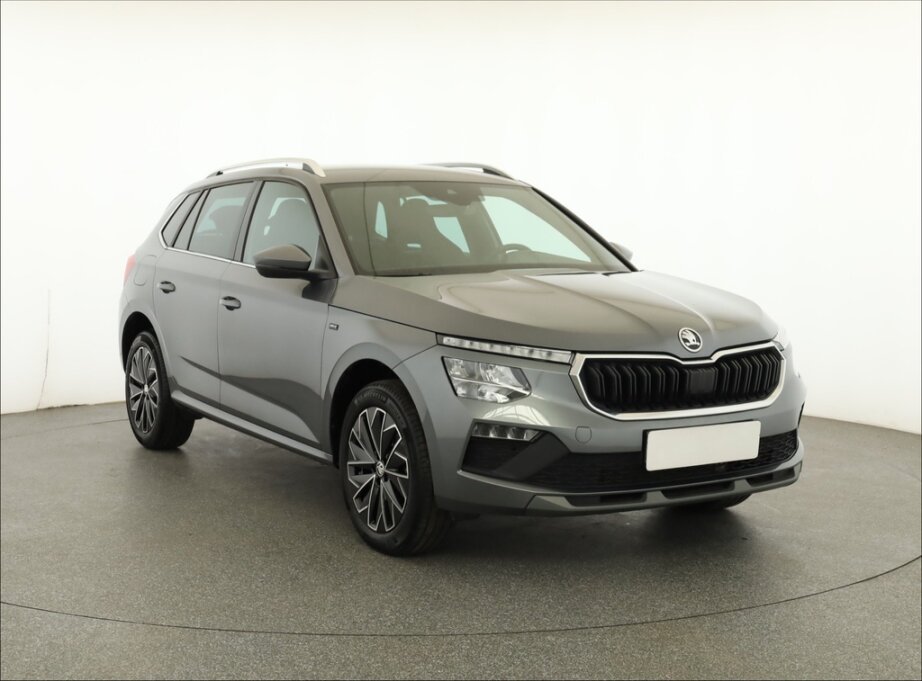Skoda Kamiq, 1.0 TSI, Drive, SUV, Benzín