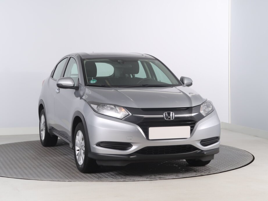 Honda HR-V, 1.5 i-VTECExecutive , Serv.kniha,, SUV