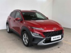 Hyundai Kona, 1.0 T-GDi Smart, ČR, Smart, SUV,