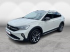 Volkswagen Taigo, Friends 1,0 TSI DSG, SUV, benzin
