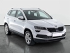 Skoda Karoq, 2.0 TDIStyle ,, SUV, Diesel