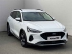 Ford Focus, 1.5 EcoBoost Active, Active, kombi,