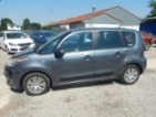 Citroën C3 Picasso, 1.6 HDi 66 kw, MPV, nafta