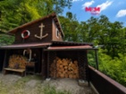 Prodej chaty, 1441 m², Nezabudice