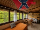 Prodej chaty, 1441 m², Nezabudice