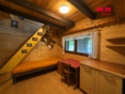 Prodej chaty, 1441 m², Nezabudice
