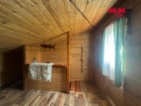Prodej chaty, 1441 m², Nezabudice