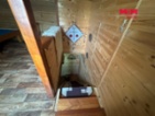 Prodej chaty, 1441 m², Nezabudice