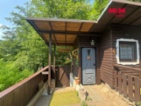 Prodej chaty, 1441 m², Nezabudice