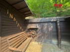 Prodej chaty, 1441 m², Nezabudice