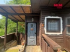 Prodej chaty, 1441 m², Nezabudice