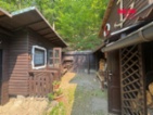 Prodej chaty, 1441 m², Nezabudice