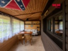 Prodej chaty, 1441 m², Nezabudice