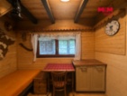 Prodej chaty, 1441 m², Nezabudice