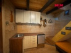 Prodej chaty, 1441 m², Nezabudice
